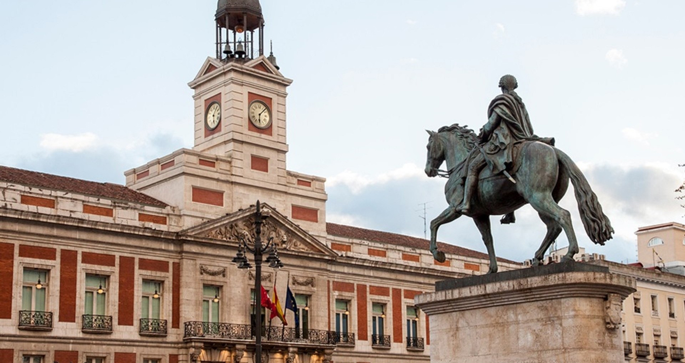 Tomás Merina pide a la Comunidad de Madrid y a la OMC que actúen ante las irregularidades en el ICOMEM