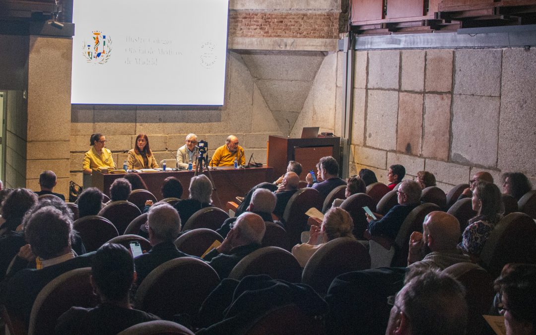 Se cumple un año de las elecciones al ICOMEM: los médicos de Madrid exigen que se respete el resultado